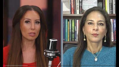 ‘Silicon Valley bodyshops specialize in faking up resumes’: Trump aide Harmeet Dhillon on H-1B, PERM abuses