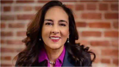 ‘People who call me a paperwork American’: Indian-origin Trump aide triggers MAGA row, says she faces racist comments daily
