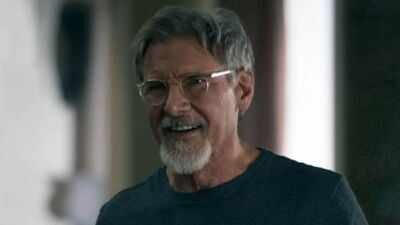 Motivational quote of the day by Harrison Ford: ‘What I think is important for a young person is to figure out how to be useful and not be so concentrated on themselves,’ a powerful life lesson on teamwork and finding your own path from the ‘Indiana Jones’ star |