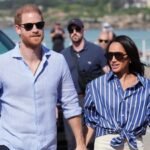 No royal duties: King Charles clarifies Harry and Meghan remain private citizens after UK return | World News