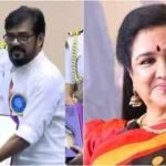 ‘Have you ever heard someone say they shaved their forehead?’: Urvashi recalls hilarious memory about ‘Asha’ co-star Vijayaraghavan | Malayalam Movie News