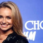 Hayden Panettiere’s memorial: Connie Britton, Ruby Rose, Evan Ross, Nashville co-stars and other Hollywood stars attend |