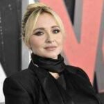 Hayden Panettiere cause of death revealed: Heroes and Nashville star died of accidental overdose involving fentanyl and other drugs, says coroner |