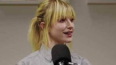 Hayley Williams remembers ex-partner Chad Gilbert after his passing: ‘His influence and attitude guided the genre forward’﻿ |
