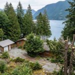 In 2021, a British Columbia woman allowed limited tree trimming; neighbours cut far more for a Shuswap Lake view, and a judge ordered them to pay ,064 in damages