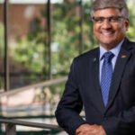 Meet Indian-origin scientist Sethuraman Panchanathan, the first Indian American named for the National Academy of Engineering’s Arthur M. Bueche Award