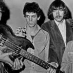 ​In 2002, a collector bought a 75-cent record at a New York flea market; it turned out to be one of only two surviving Velvet Underground acetates and sold for ,200