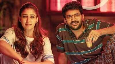 ‘Hi’ OTT release date confirmed: When and where to watch Kavin and Nayanthara’s romantic drama |