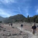 3 California hikers trusted AI to plan Mount Shasta climb; 8-hour trek became a 16-hour ordeal that left them injured, stranded overnight and ultimately rescued | World News
