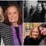 Gloria Steinem passes away at 92: Hillary Clinton, Jill Biden, Meghan Markle, Lena Dunham and others remember the feminist icon who inspired generations of women