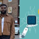 Meet Timothy Armoo, who started a tutoring business at 14, sold a company for eight figures at 27 and is now putting .7 million of his own money into young AI founders