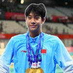 Meet Zhang Zhanshuo: The 19-year-old who won seven golds at the Asian Games; from a kid who ‘couldn’t swim’ to a Chinese swimming star