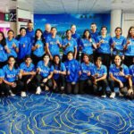 ‘Back to blue’: Hockey India reverses saffron jersey decision for Asian Games after World Cup uproar | Hockey News
