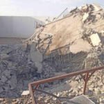 ‘Committing massacres’: Houthis accuse Saudi of Yemen prison strike that killed 7, including child