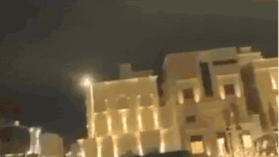 Yemen conflict widens: Houthis claim strikes on Saudi airport, air base and Aramco sites