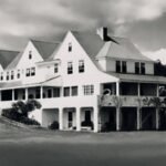 How a ,000 beach cottage in Cape Cod became one of the most iconic homes in American history and saw some of its darkest moments