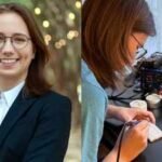 Meet Maya Trutschl, the 18-year-old Louisiana student who built a 0 system that detects bedsores before they form in ICU patients using machine learning and thermal cameras; wins a ,000 scholarship