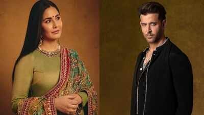 Katrina Kaif faces trolling over post-pregnancy body, Hrithik Roshan shows support as he likes post calling out trolls: ‘Your commentary on her won’t affect her’ |