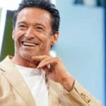 Hugh Jackman Quote: Quote of the day by Hugh Jackman: ‘If you put Buddha, Jesus Christ, Socrates, Shakespeare, Arjuna, and Krishna at a dinner table together, I can’t see them having an argument’ | English Movie News