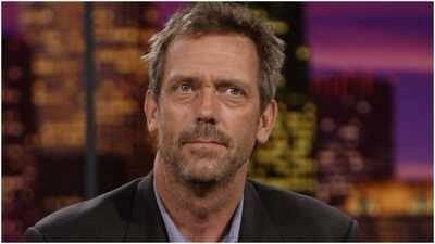 Quote of the day by Hugh Laurie: ‘Every day is an opportunity for a better tomorrow,’ an inspiring life lesson that speaks about hope, fresh starts and the power of small choices |