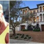 Hulk Hogan’s Florida mansion gets another  million price cut, now listed at .9 million after three reductions since the Clearwater Beach home hit the market for .98 million