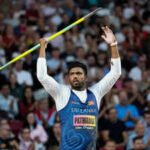 Asian Games gold hopeful Pathirage loses three key javelins | Asian Games 2026 News