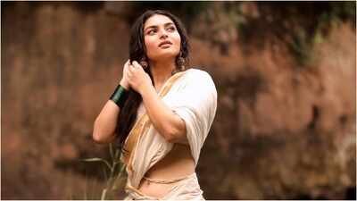 Kayadu Lohar: ‘I don’t agree with unnecessarily objectifying women’; Kayadu Lohar says she will reject films that use it only for attention | Malayalam Movie News