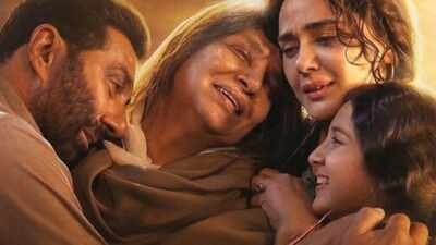‘I give my 1000 per cent and then leave the rest to God’: Preity Zinta REACTS to Sunny Deol starrer ‘Batwara 1947’ failure | Hindi Movie News