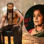The Paradise Film: ‘I have my own story to tell’: Sonali Kulkarni says Sammakka is not just Nani’s mother In ‘The Paradise’ | Telugu Movie News