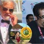 Joy Mathew: ‘I have no reason to be upset’: Joy Mathew responds to social media jibes after Raveendran’s Chalachitra Academy appointment, recalls ‘Chirakodinja Kinavukal’ role | Malayalam Movie News