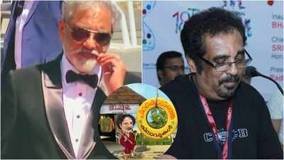 Joy Mathew: ‘I have no reason to be upset’: Joy Mathew responds to social media jibes after Raveendran’s Chalachitra Academy appointment, recalls ‘Chirakodinja Kinavukal’ role | Malayalam Movie News