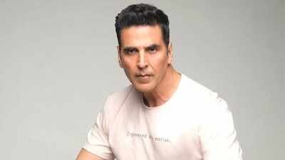 ‘I have quite a few friends in the police, and they have encountered psychopaths at times’: Akshay Kumar opens up about playing a psychopath in ‘Haiwaan’ | Hindi Movie News