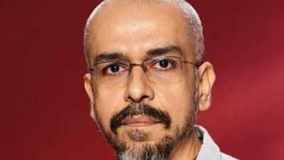 Devashish Makhija: ‘I lost 3 years there’: Devashish Makhija on walking away from YRF; ‘Gandhari’ director opens up about shelved film | Hindi Movie News