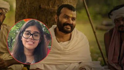 ‘I put all my savings into this film’: ‘Hanuman Ansh’ producer Anupriya Nagar recalls financial hurdles and eventual success of over Rs 200 crore | Hindi Movie News