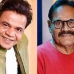 ‘I talked to him, he shook my hand’: Rajpal Yadav recalls meeting Mushtaq Khan two hours before his death | Hindi Movie News