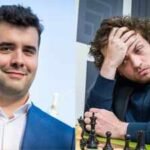 ‘Really like his chess, not his personality’: Russia No. 1 Nepo on Hans Niemann’s ‘FIDE must punish’ remarks | Exclusive | Chess News