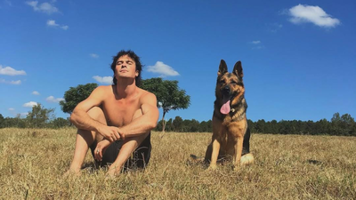 In 2019, Ian Somerhalder upended his Hollywood life and moved to a farm, embracing simpler times compared to the glitz and glamour of riding the success of ‘The Vampire Diaries’ |