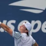 Peruvian tennis player registers first US Open win 68 years after his grandfather’s last victory at tournament | Tennis News