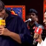Did Ilaiyaraaja insult Karthik Subbaraj? ‘Dorothy’ composer’s ’empty vessel’ remark sparks debate among fans | Tamil Movie News