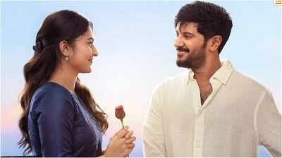 ‘I’m Game’ box office collection day 6: Dulquer Salmaan, Antony Varghese, Kayadu Lohar film collects Rs 1.12 cr; India net collection reaches Rs 21.62 cr | Malayalam Movie News