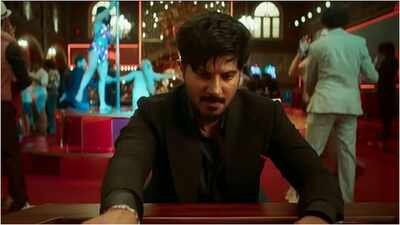 ‘I’m Game’ box office collection day 7: Dulquer Salmaan, Kayadu Lohar film sees another decline; worldwide gross reaches Rs 43.55 cr | Malayalam Movie News