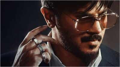 ‘I’m Game’ box office collections day 1: Dulquer Salmaan film opens strongly; India net reaches Rs 5.05 Cr | Malayalam Movie News