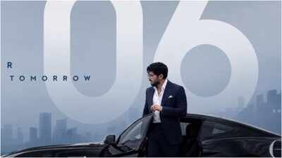 ‘I’m Game’ box office collections day 4: Dulquer Salmaan film stays steady at Rs 4.35 cr; India net touches Rs 19 cr | Malayalam Movie News