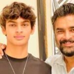 R Madhavan: I’m looking to do good for myself and my country as swimmer’: R Madhavan’s son Vedaant says as he gears up for Asian Games | Hindi Movie News