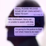 After his wife of 43 years died, a New York widower looked for companionship online; the woman he met was fake and took 0,000 from his retirement savings