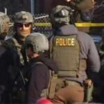 US judge rules DHS cannot threaten citizen with prosecution over criticism of ICE chief