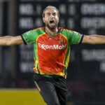 He won IPL purple cap at age 40, now Imran Tahir breaks world record at 47; becomes the oldest to take five-wicket haul in T20s | Cricket News