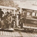 In 1873, Andrew Hallidie tested San Francisco’s first cable car on Clay Street, creating a new way to travel up the city’s steep hills without horses | World News