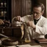 In 1894, two scientists independently used snake venom to create the world’s first antivenoms; one discovery changed treatment of deadly bites |