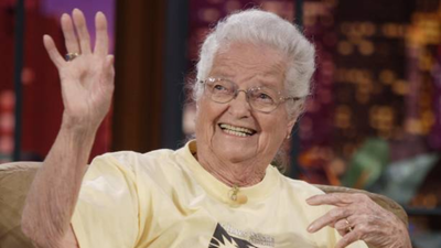In 1930 she took her first college course during the Great Depression, in 2007, she finally received her Bachelor’s degree: How Nola Ochs became one of ‘world’s oldest graduate’?